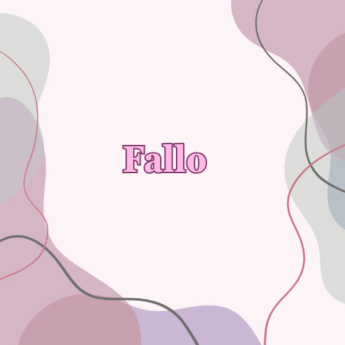 Falli