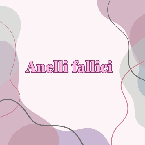Anelli Fallici