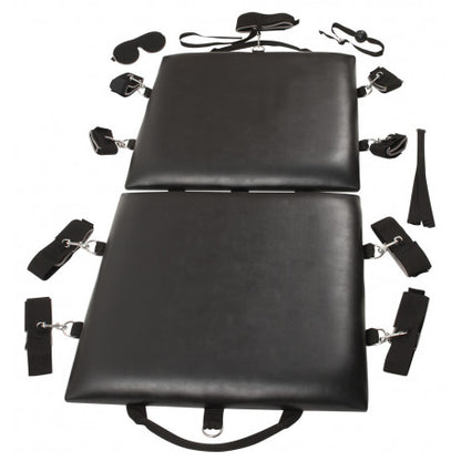Lettino costrittivo Bondage Board