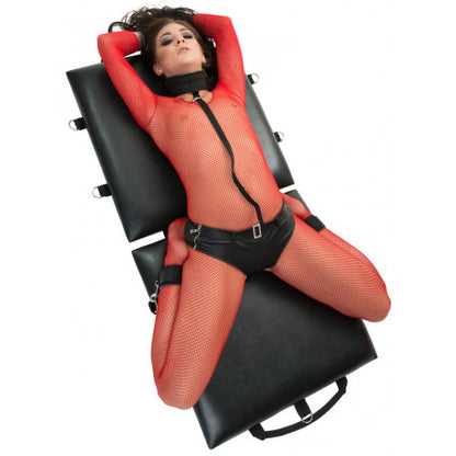 Lettino costrittivo Bondage Board